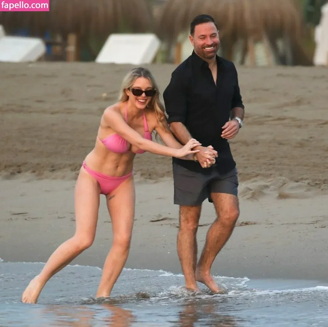 Helen Flanagan Onlyfans Photo Gallery 