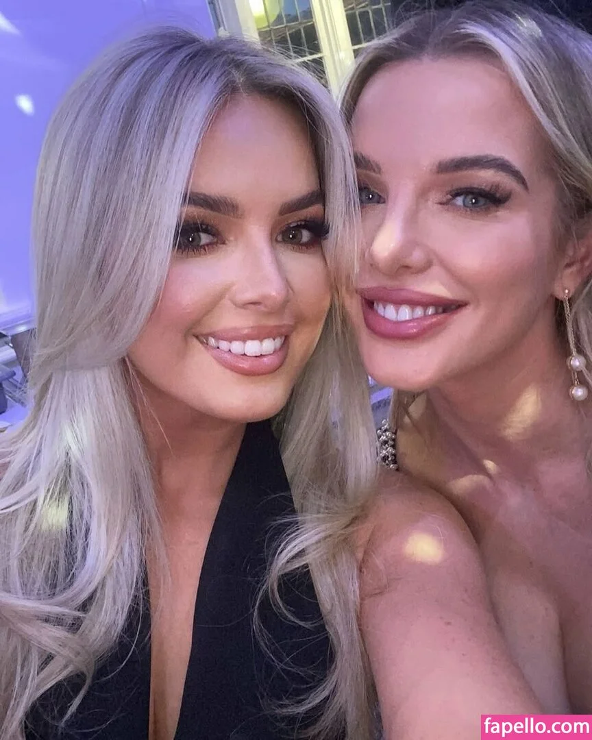 Helen Flanagan Onlyfans Photo Gallery 