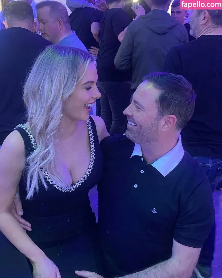 Helen Flanagan Onlyfans Photo Gallery 