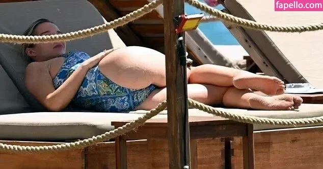 Helen Flanagan Onlyfans Photo Gallery 