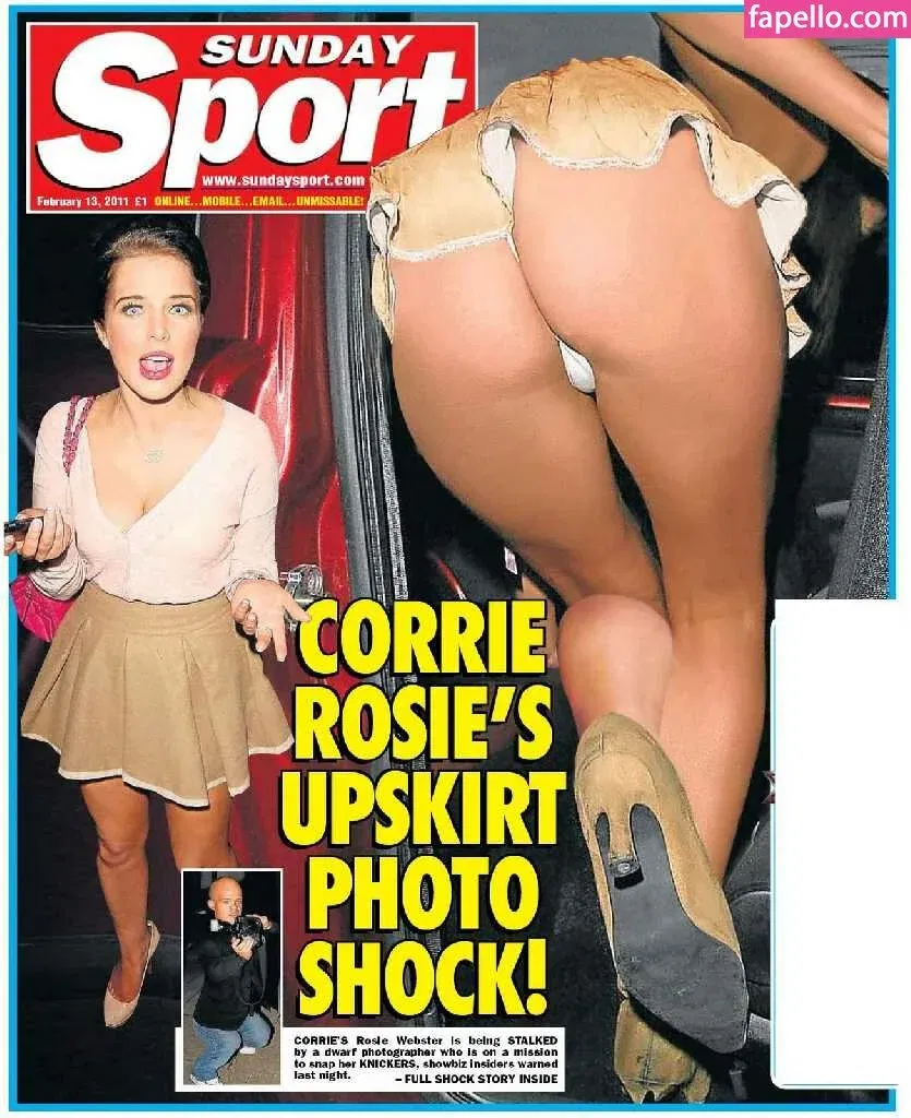 Helen Flanagan Onlyfans Photo Gallery 