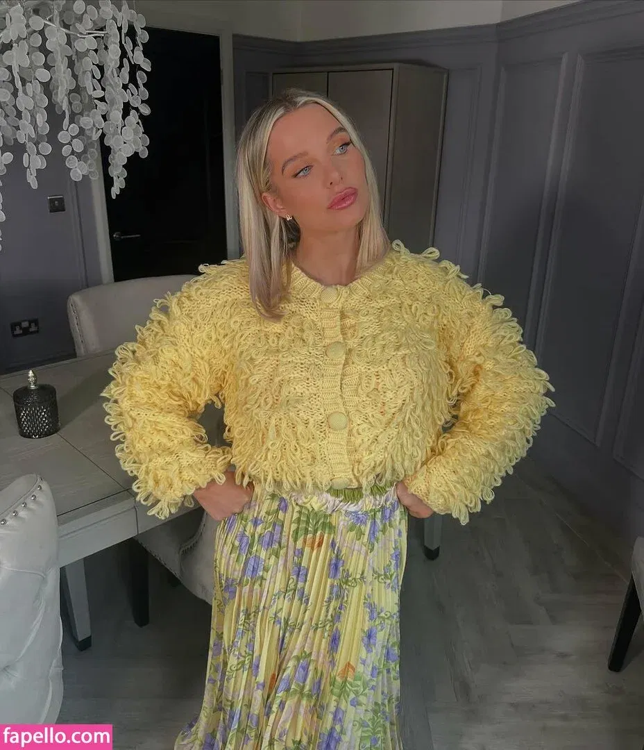 Helen Flanagan Onlyfans Photo Gallery 