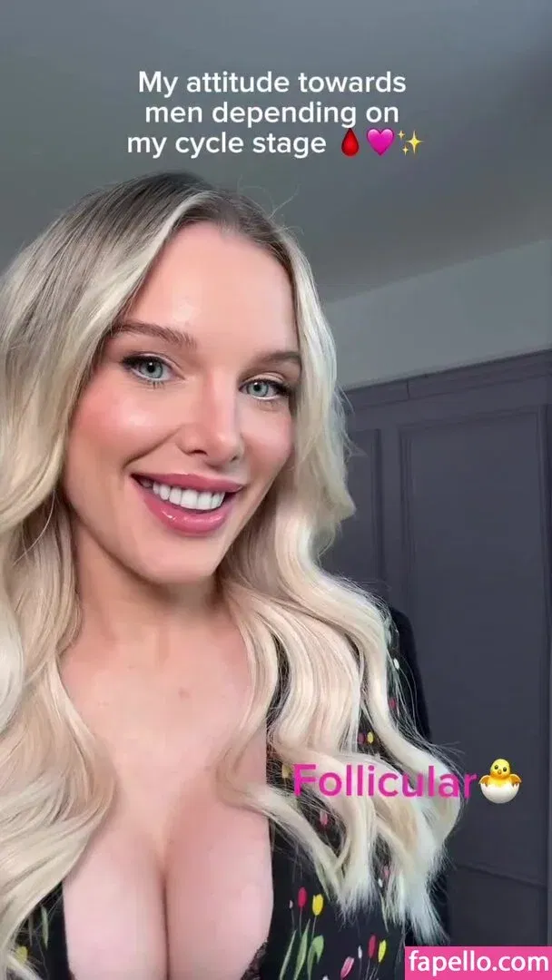 Helen Flanagan Onlyfans Photo Gallery 