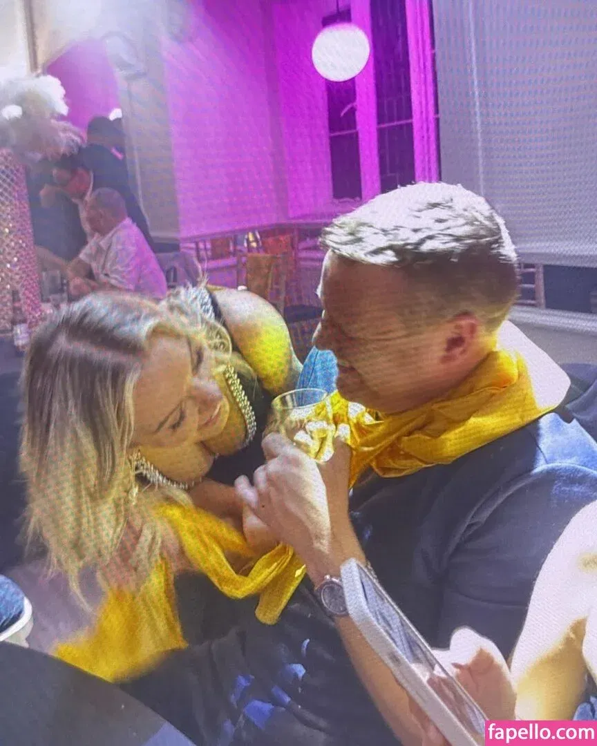 Helen Flanagan Onlyfans Photo Gallery 