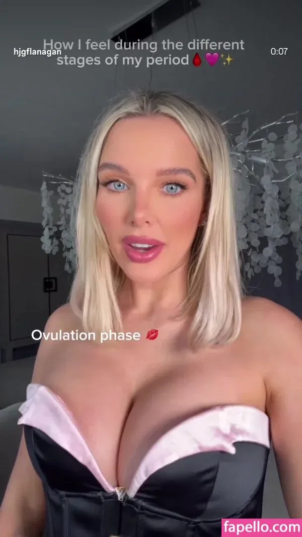 Helen Flanagan Onlyfans Photo Gallery 