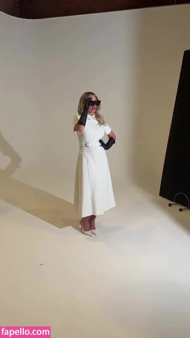 Helen Flanagan Onlyfans Photo Gallery 