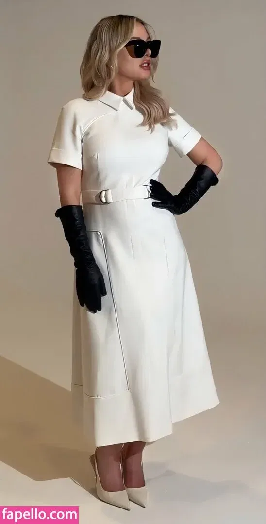 Helen Flanagan Onlyfans Photo Gallery 