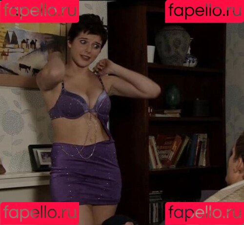 Helen Flanagan Onlyfans Photo Gallery 