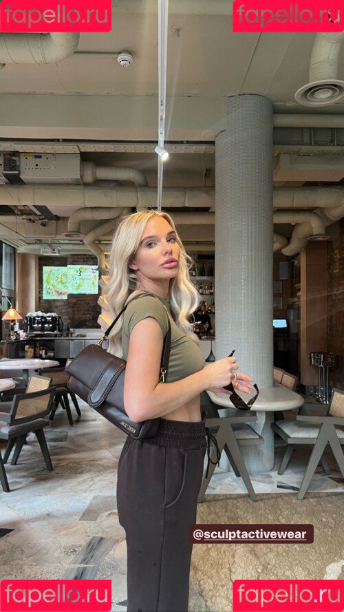 Helen Flanagan Onlyfans Photo Gallery 