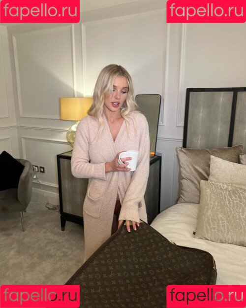 Helen Flanagan Onlyfans Photo Gallery 