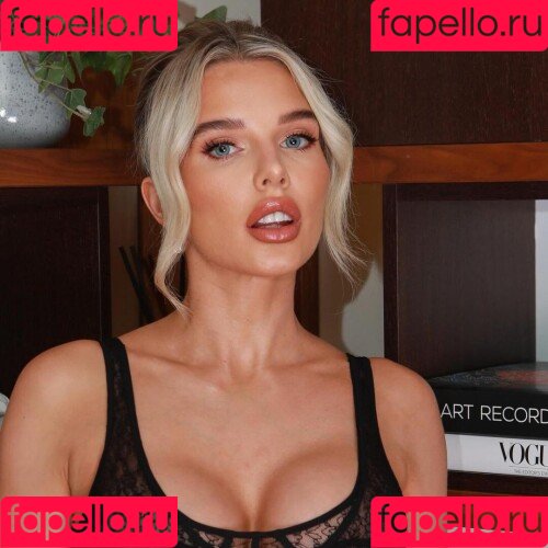 Helen Flanagan Onlyfans Photo Gallery 