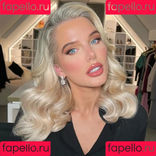 Helen Flanagan Onlyfans Photo Gallery 