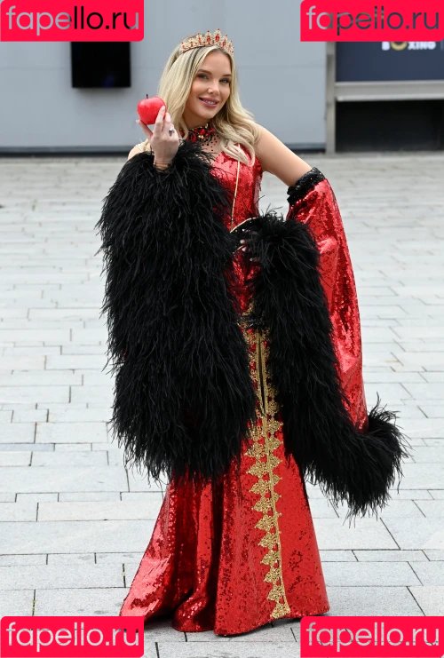 Helen Flanagan Onlyfans Photo Gallery 