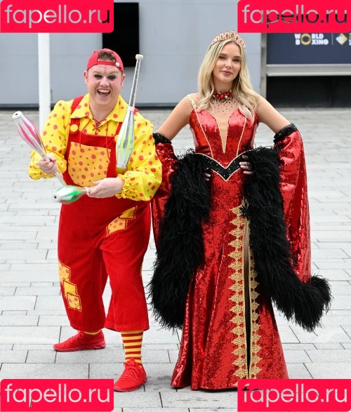 Helen Flanagan Onlyfans Photo Gallery 