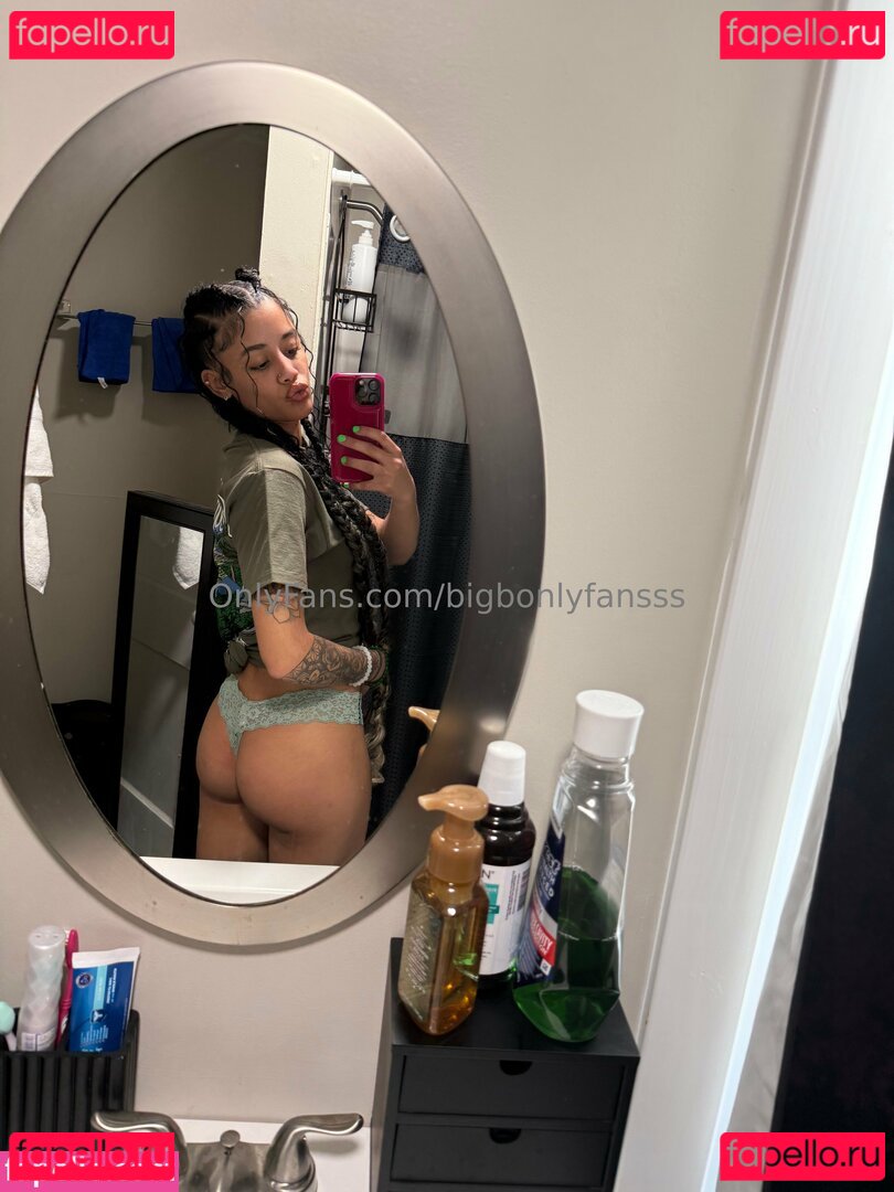 bigbonlyfansss Nude Onlyfans Photo 40