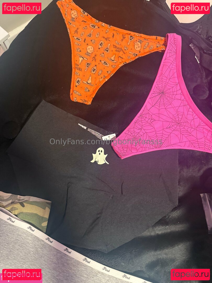 bigbonlyfansss Nude Onlyfans Photo 23