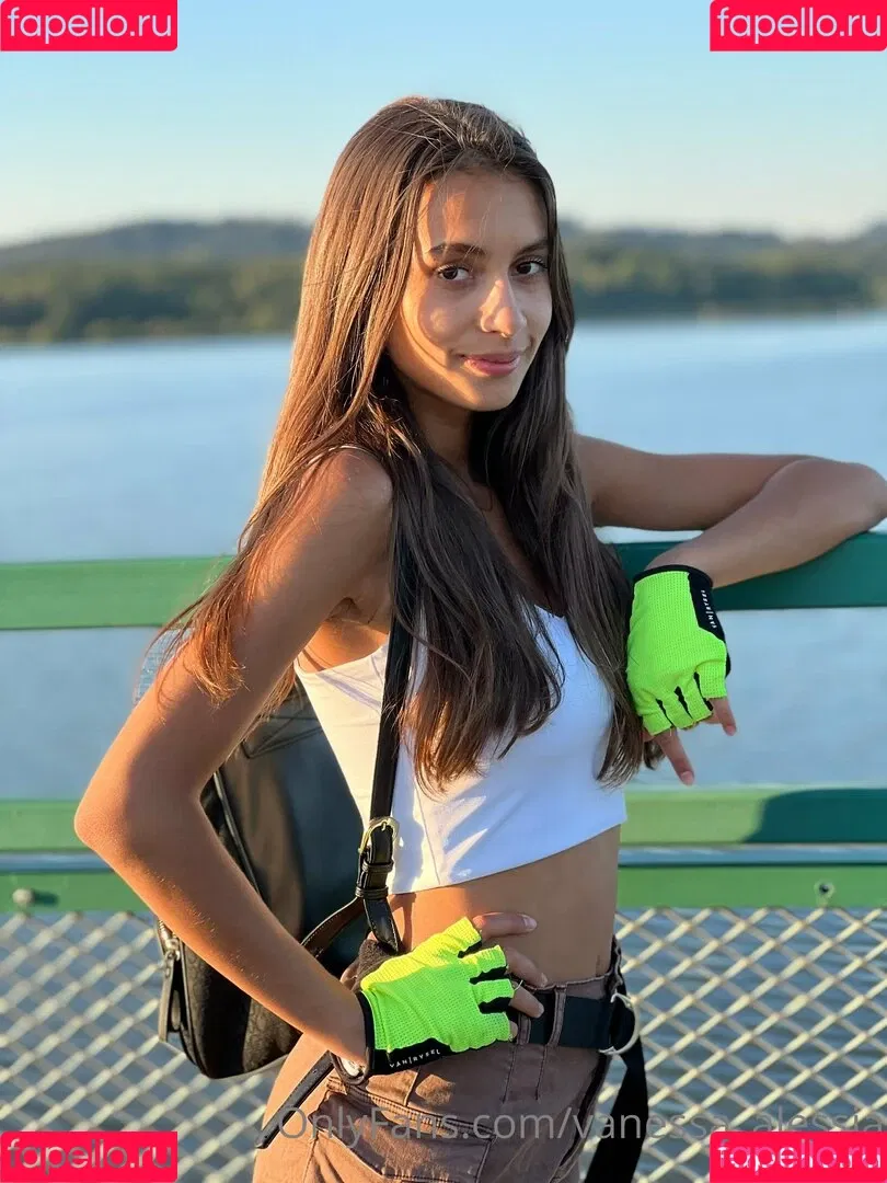 Vanessa Alessia Onlyfans Photo Gallery 