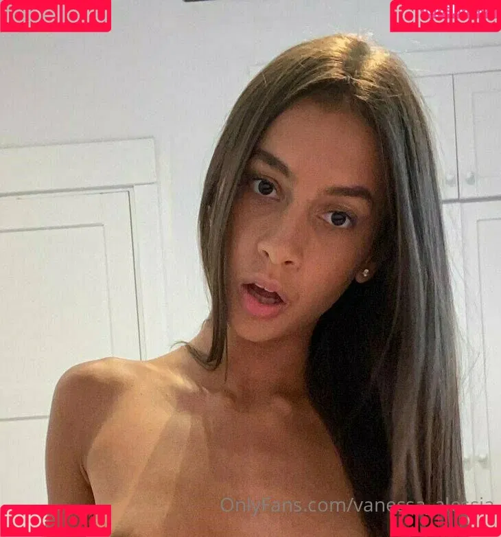 Vanessa Alessia Onlyfans Photo Gallery 