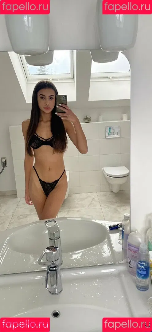 Vanessa Alessia Onlyfans Photo Gallery 