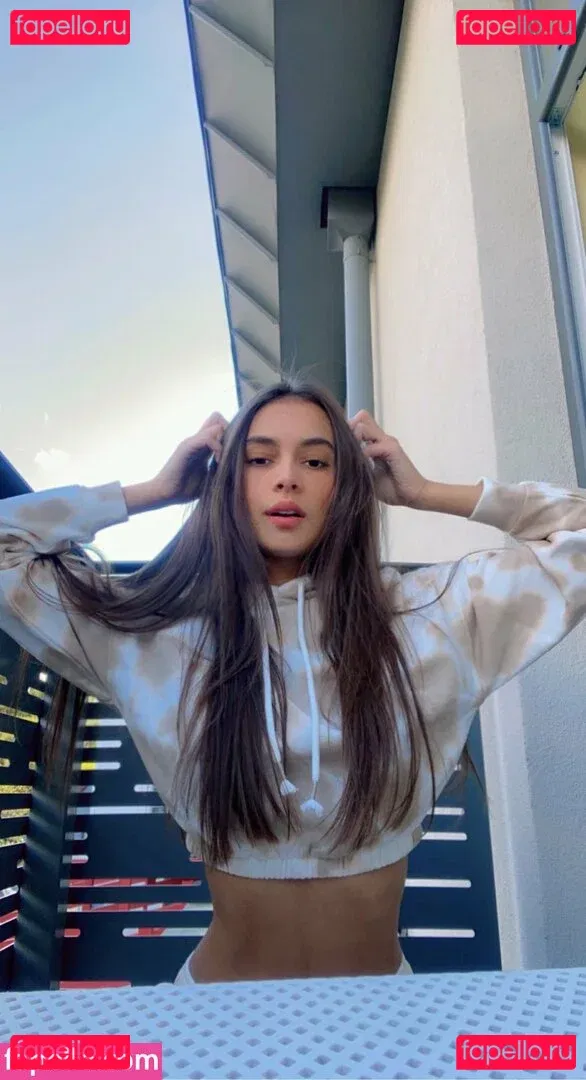 Vanessa Alessia Onlyfans Photo Gallery 