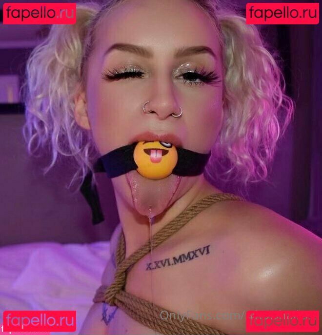 whoishailzzz Nude Onlyfans Photo 28