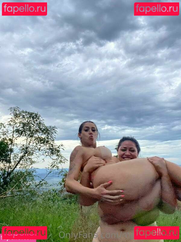 Marcela Nude Onlyfans Photo 29