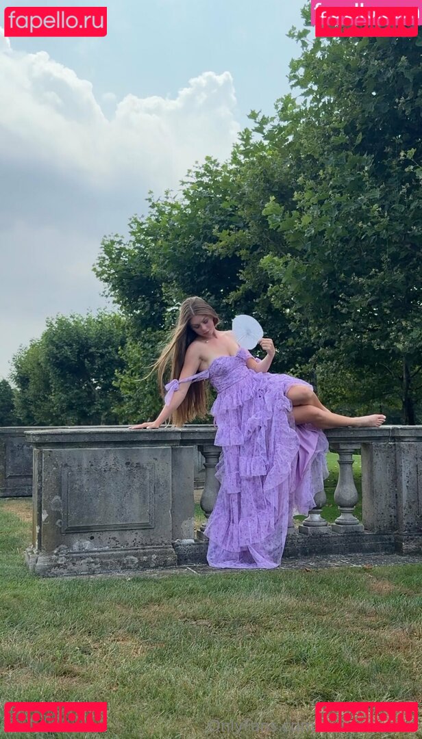 caddieissues Nude Onlyfans Photo 36