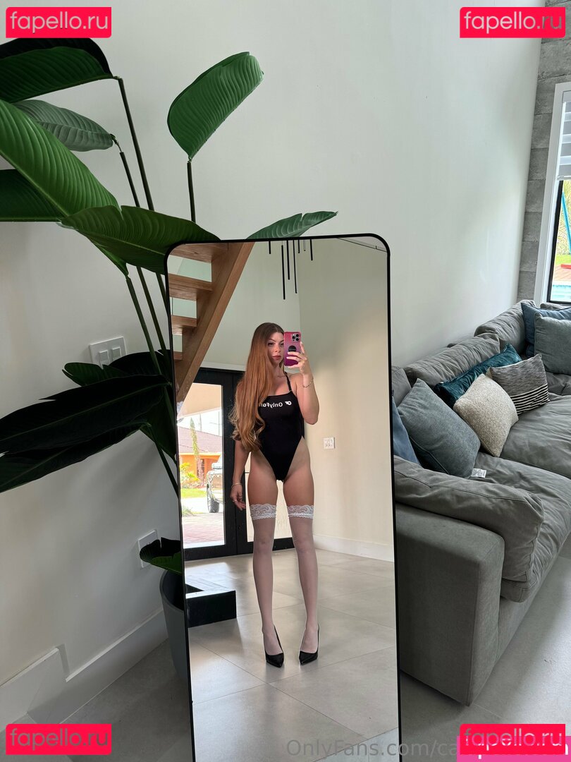 caddieissues Nude Onlyfans Photo 33