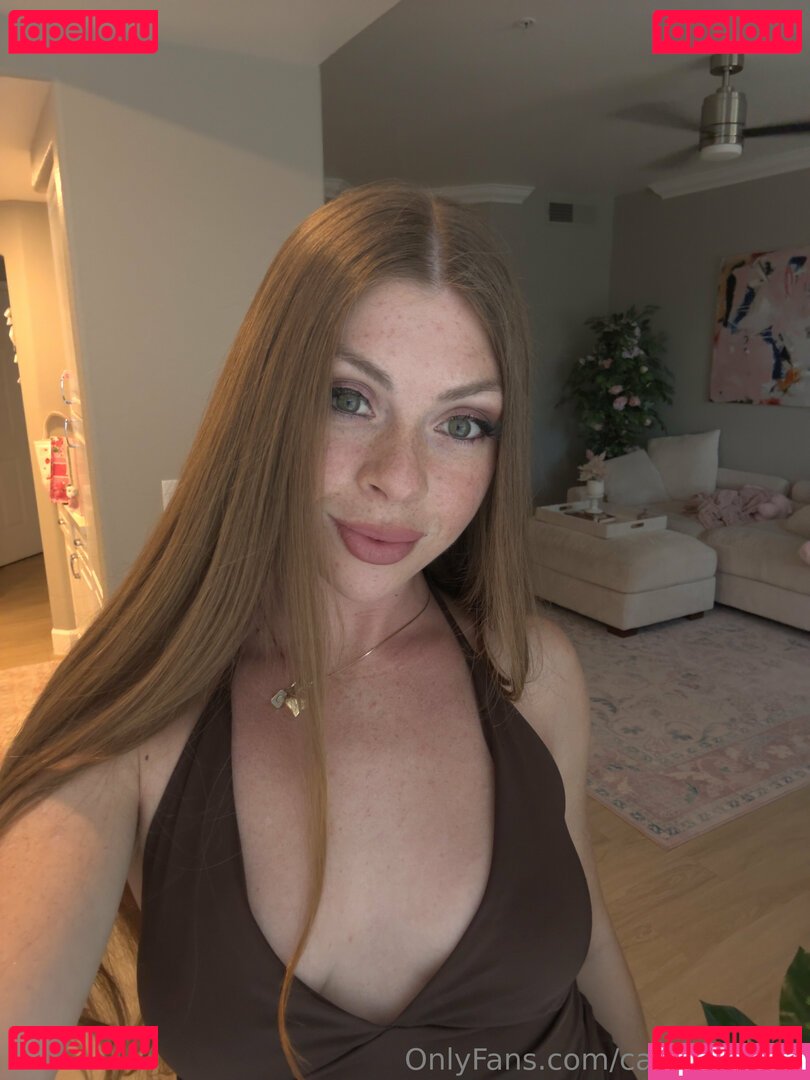 caddieissues Nude Onlyfans Photo 15