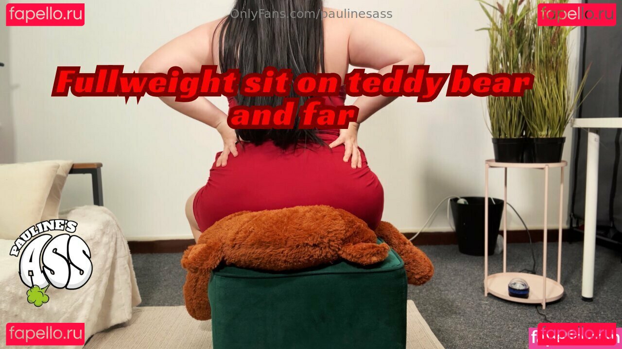 paulinesass Nude Onlyfans Photo 20