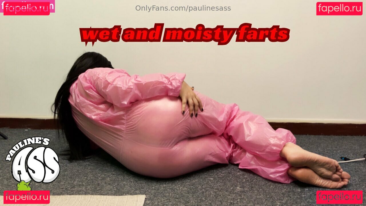paulinesass Nude Onlyfans Photo 15