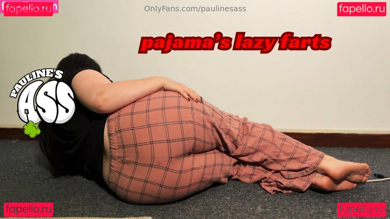 paulinesass Nude Onlyfans Photo 13