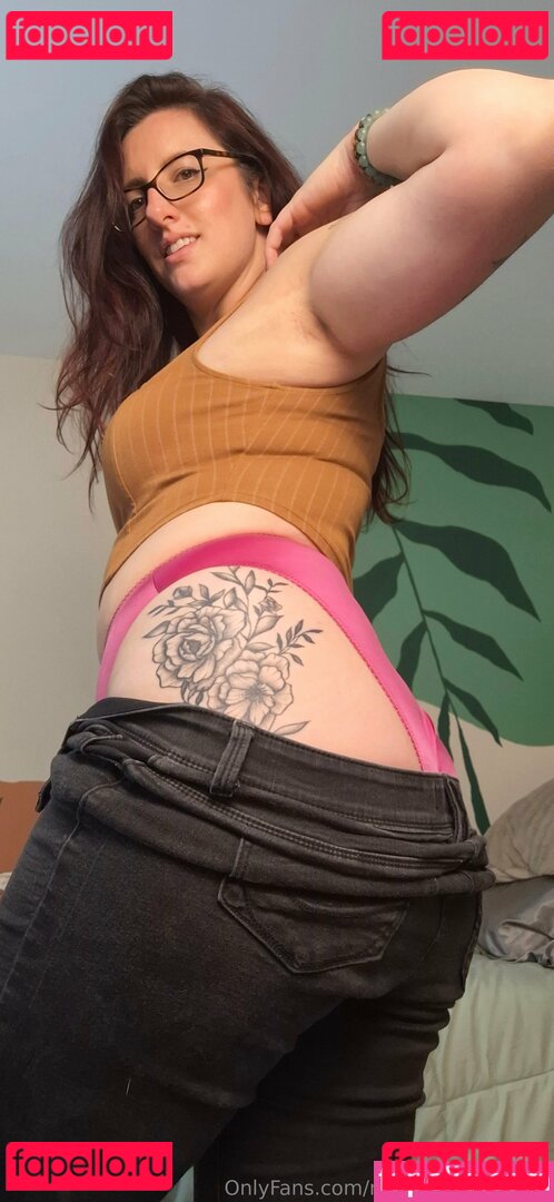 meliciousbeanfree Nude Onlyfans Photo 6