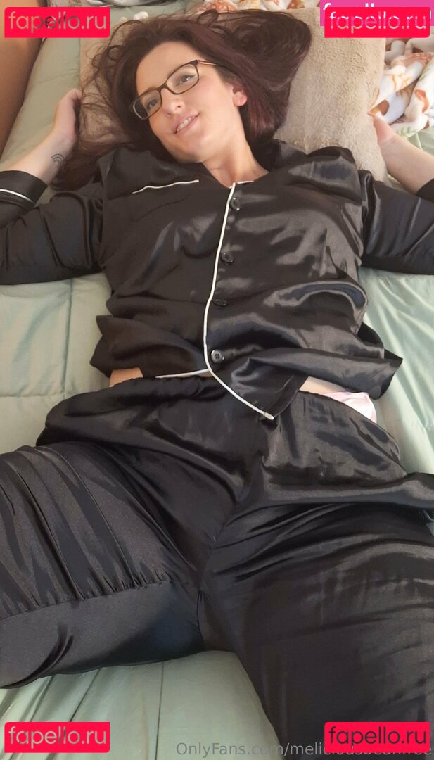 meliciousbeanfree Nude Onlyfans Photo 5