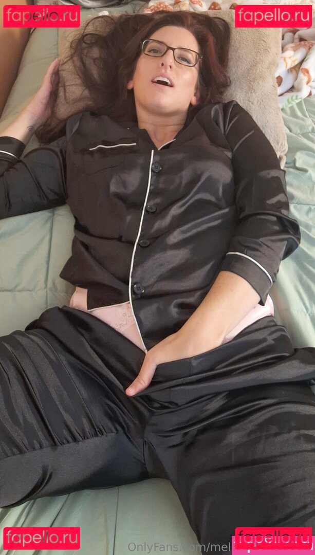 meliciousbeanfree Nude Onlyfans Photo 4