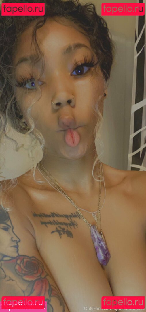 spoiledbrincess Nude Onlyfans Photo 45