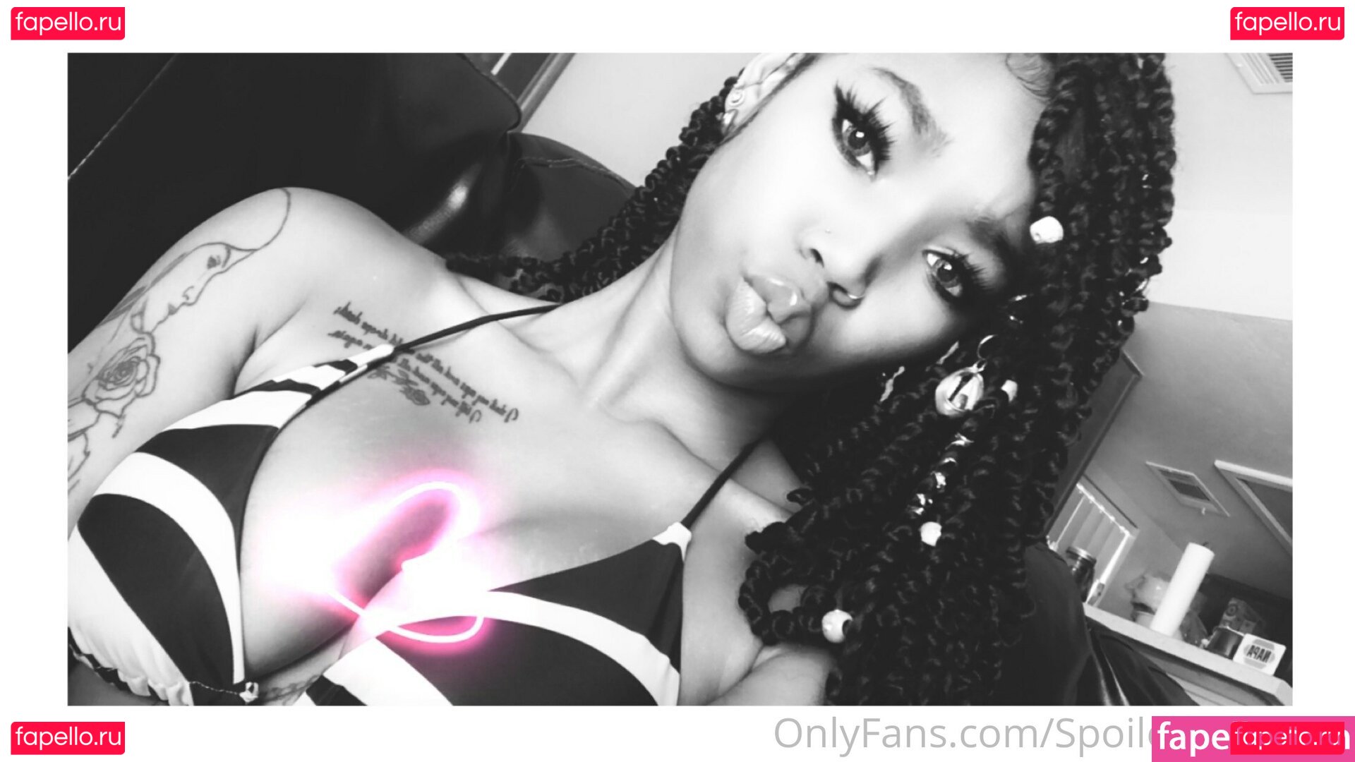spoiledbrincess Nude Onlyfans Photo 26