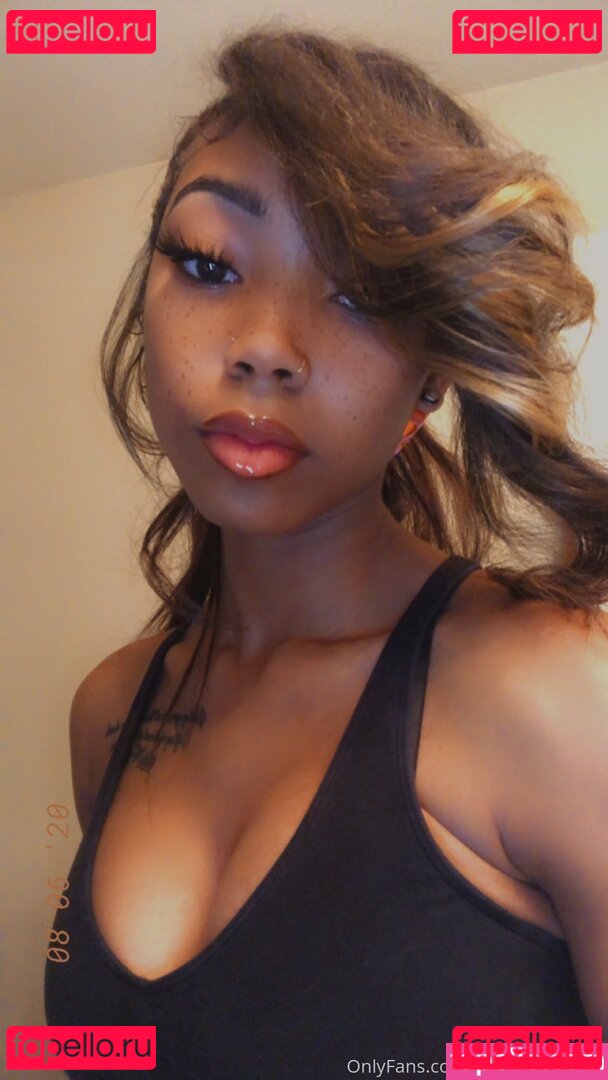 spoiledbrincess Nude Onlyfans Photo 3