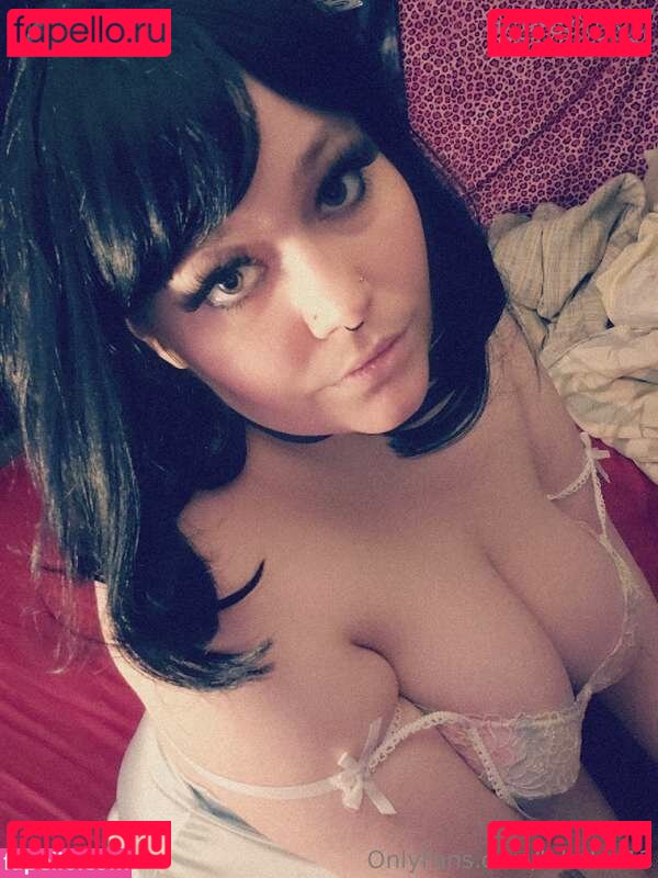 LaLa Doll Nude Onlyfans Photo 11