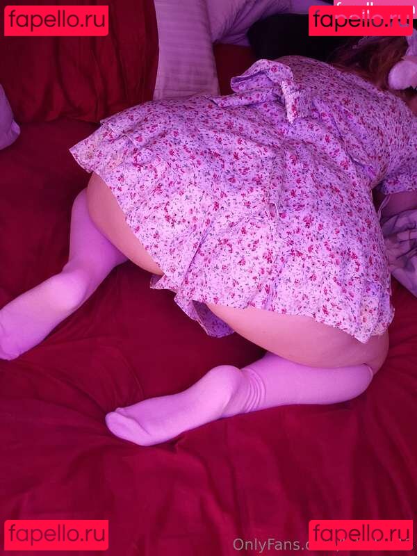 LaLa Doll Nude Onlyfans Photo 7