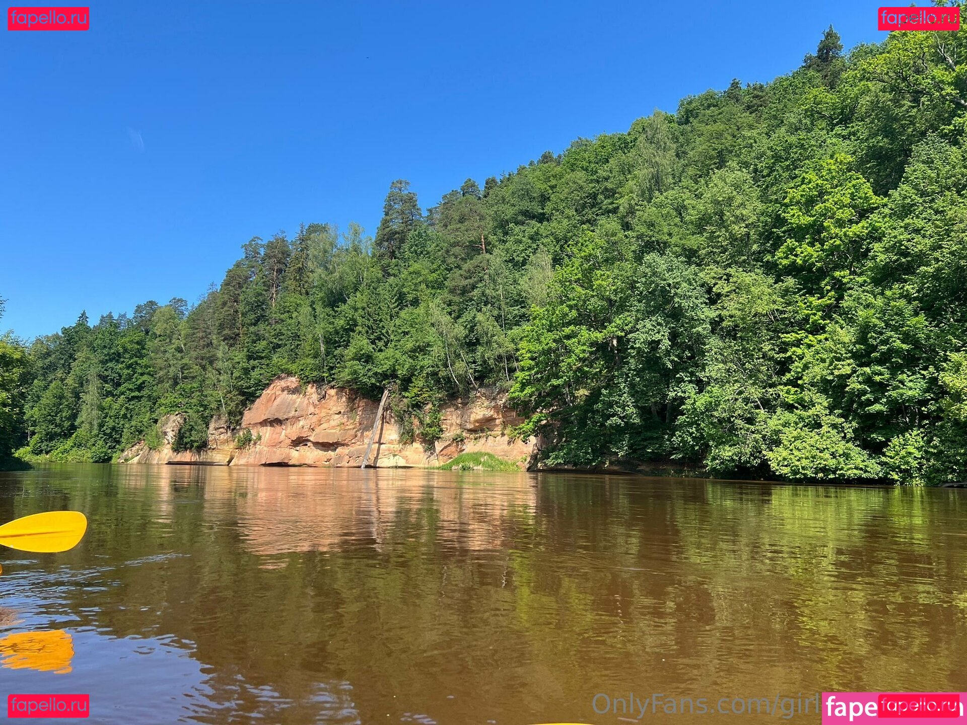 girloftheforest Nude Onlyfans Photo 48