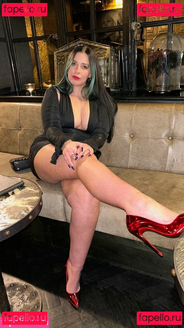 morticia_adms Nude Onlyfans Photo 31