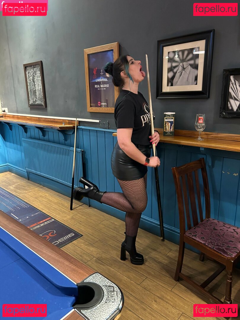 morticia_adms Nude Onlyfans Photo 21