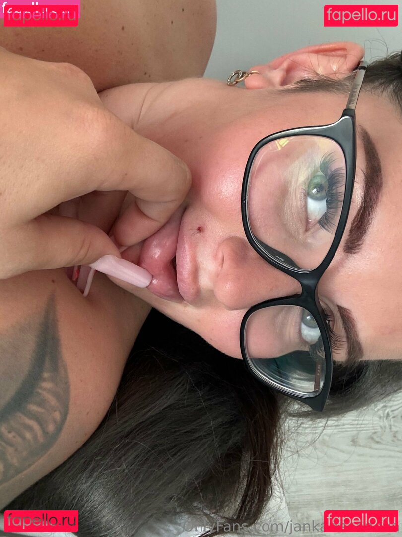 jankariecanova Nude Onlyfans Photo 31