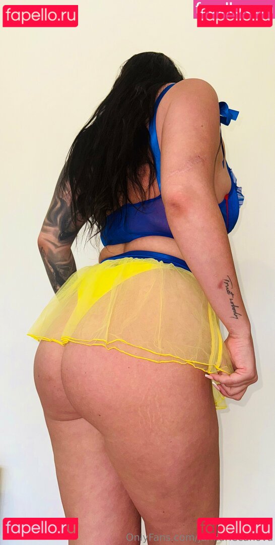 jankariecanova Nude Onlyfans Photo 9