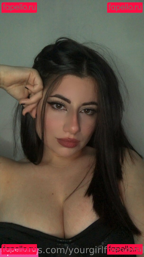 yourgirlfriendval Nude Onlyfans Photo 6