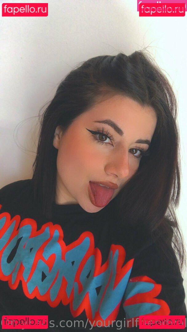 yourgirlfriendval Nude Onlyfans Photo 3