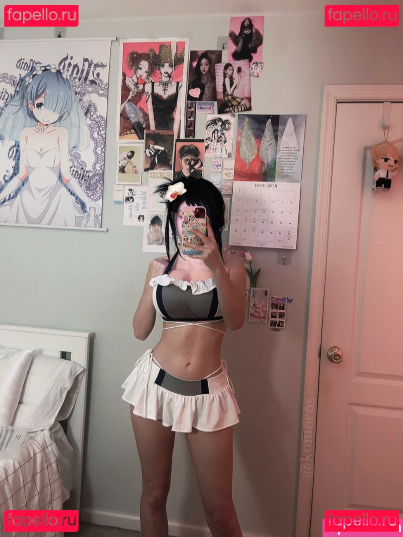 komocos Nude Onlyfans Photo 19