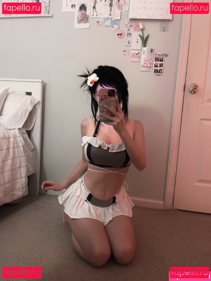 komocos Nude Onlyfans Photo 17