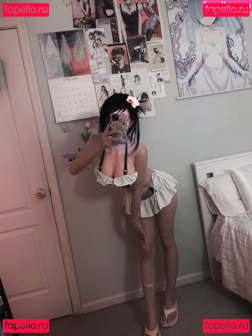 komocos Nude Onlyfans Photo 16